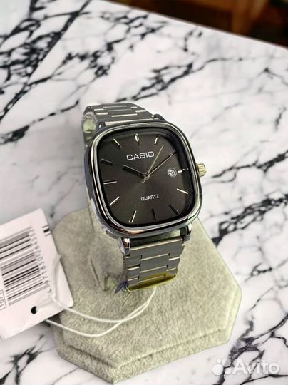 Часы Casio Новые