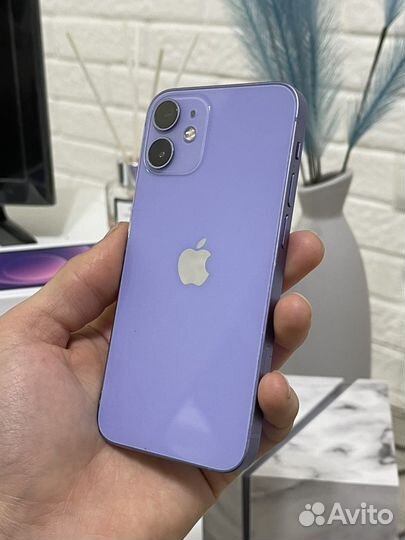 iPhone 12 mini, 64 ГБ