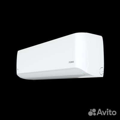 Кондиционер Funai Samurai Inverter