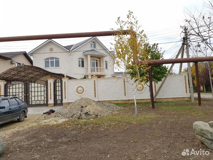 Дагестанский камень