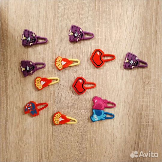 Тикеры и токеры 3