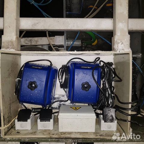 Обслуживание септика ремонт установка