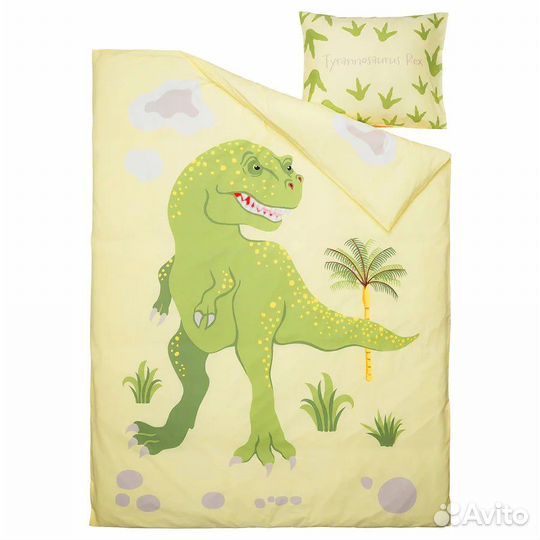 Постельное белье IKEA 150 200 новое