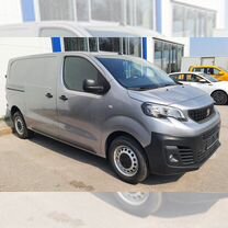 Новый Peugeot Expert 2.0 MT, 2024, цена 6 399 900 руб.