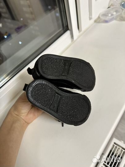 Кеды Zara 20 размер