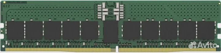 Модуль памяти Kingston KSM48R40BD8KMM-32HMR