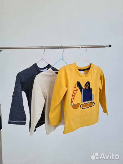 Кофта свитшот для мальчика