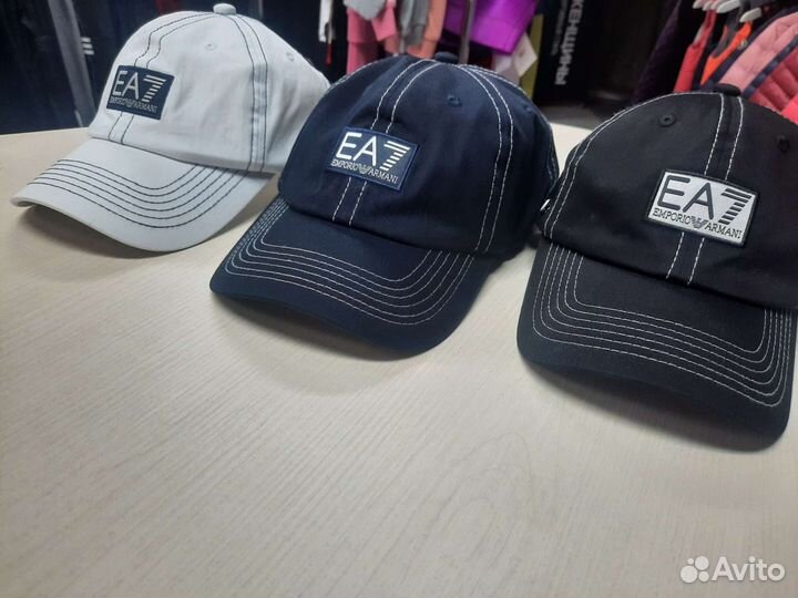 Кепка бейсболка мужская