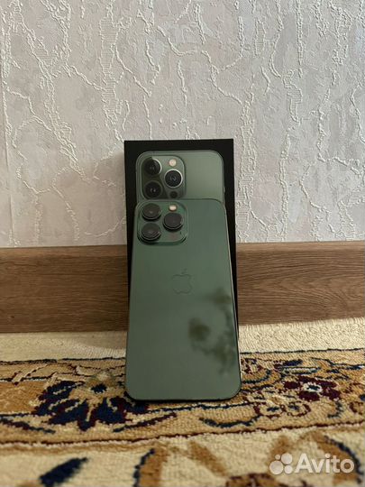 iPhone 13 Pro, 128 ГБ