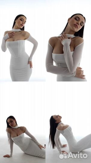 Фотограф / Фотосессия в студии / Москва