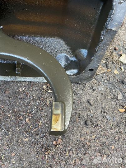 Кпп камаз 152 бу