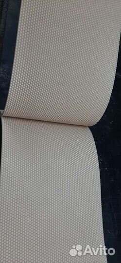 Пресс матрица для прокатки вощины