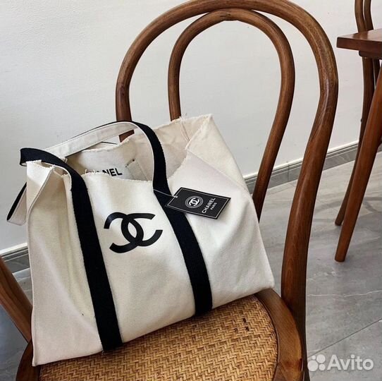 Сумка chanel