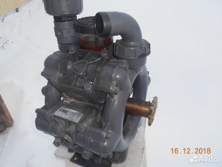 Продаю 3 насоса annovi reverberi. AR250BR