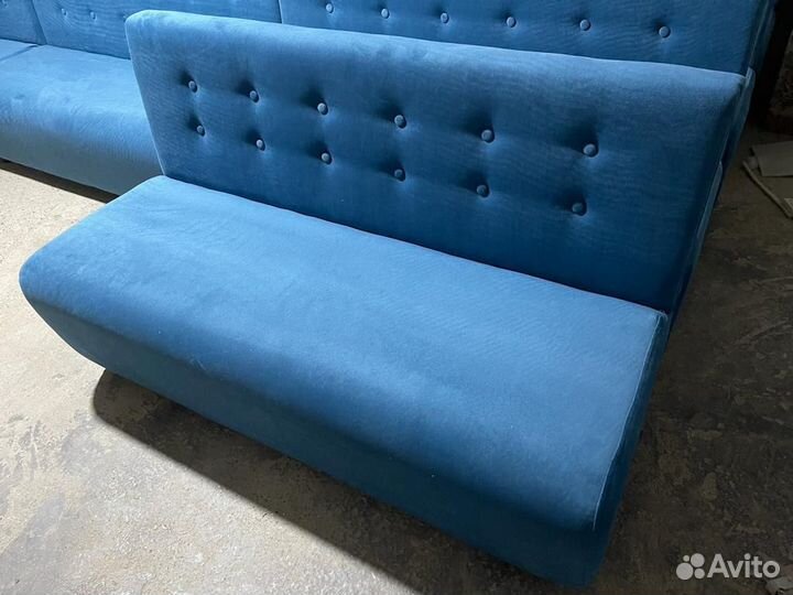 Мини диваны.Рассрочка