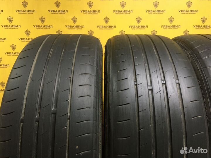 Nexen N'Fera SU1 215/55 R17 94V