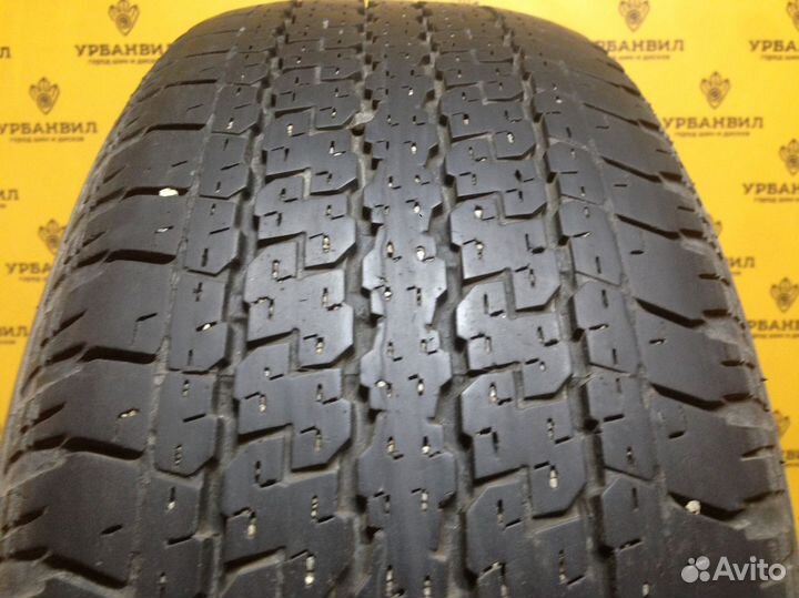Bridgestone Dueler H/T D840 265/65 R17 112H