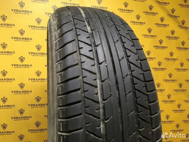 Yokohama Aspec A349A 215/65 R16 98H