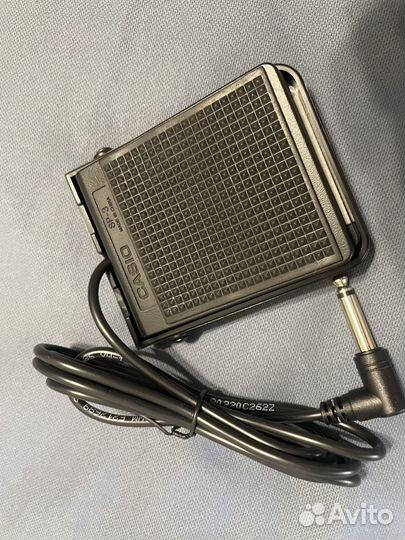 Цифровое пианино casio cdp s100