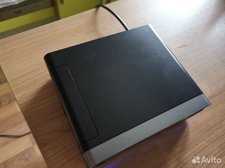 Медиаплеер qnap NMP-1000