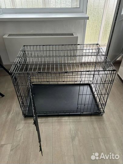 Клетка для собак
