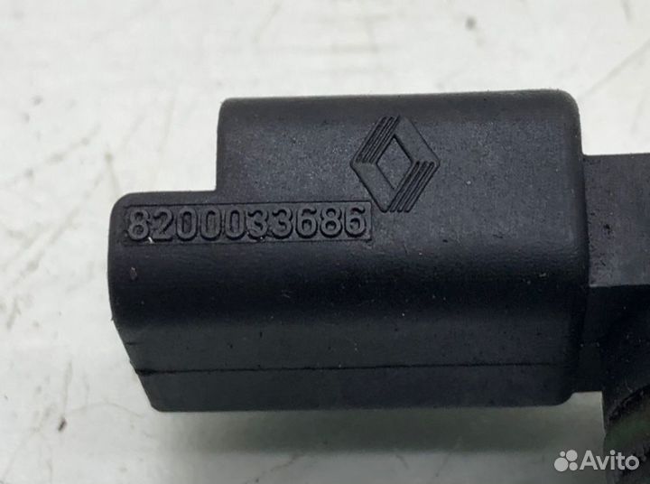 Датчик распредвала Renault Megane 2 1.6 I 2007