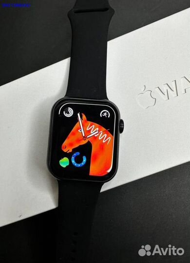 Apple Watch 8 41мм