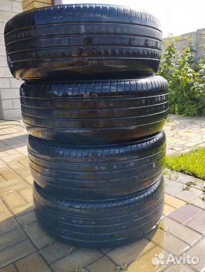 Bridgestone Alenza 001 235/60 R16