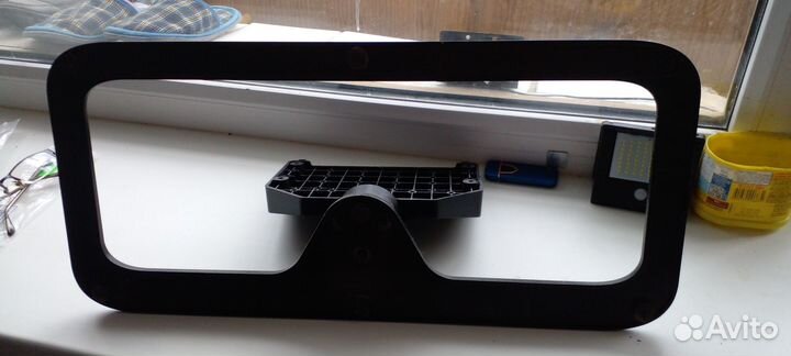 Подставка под телевизор supra