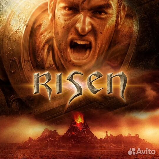 Risen PS4