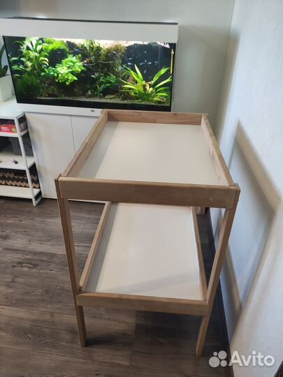 Пеленальный столик IKEA