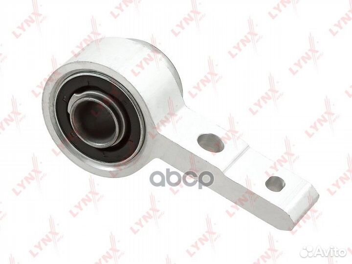 Сайлентблок подвески перед прав B8396 lynxauto