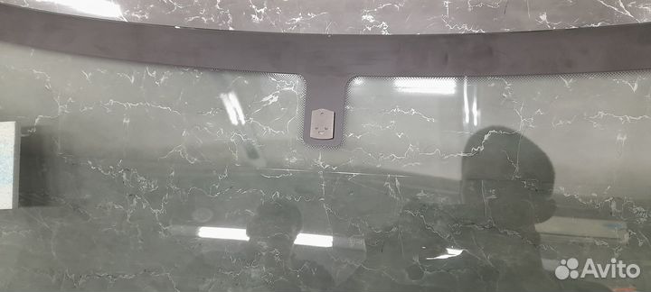 Стекло лобовое ваз лада Гранта