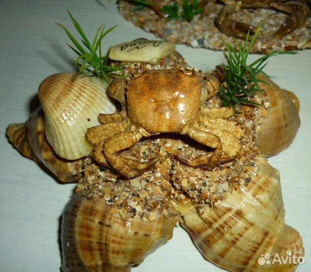 Фигурка для аквариума