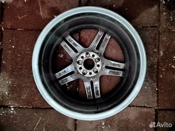 Диски R 19 Mercedes E 213