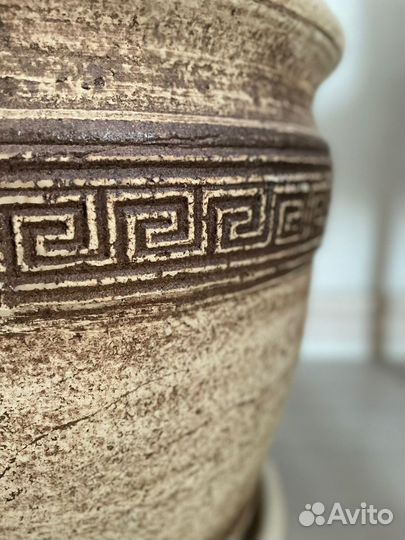 Горшок для цветов