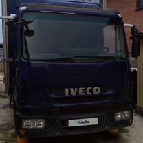 Iveco Daily 3.0 MT, 2009, 400 000 км, с пробегом, цена 2 100 000 руб.