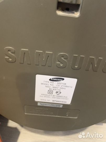 Телевизор бу