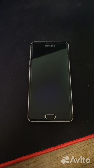 Samsung Galaxy A5 (2016) SM-A510F, 2/16 ГБ