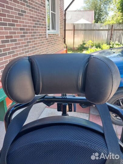 Электроколяска Ortonica Pulse 350