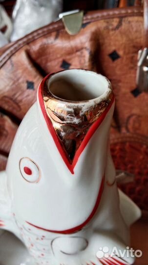 Коньячный набор 