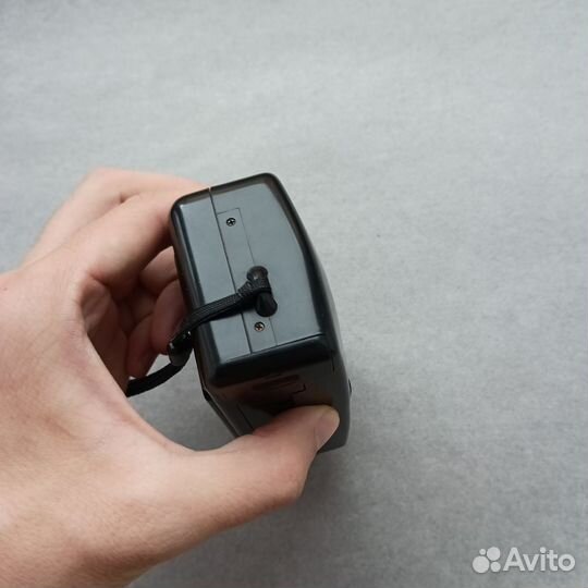 Плёночный фотоаппарат Primax pc 850 d