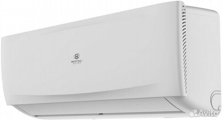 Кондиционер Royal Clima