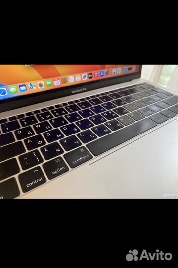 MacBook Pro 13 2017(2019)