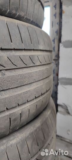 Kumho Crugen HP91 255/50 R20