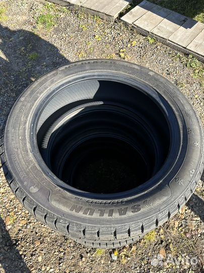 Sailun Ice Blazer Arctic EVO 225/55 R19
