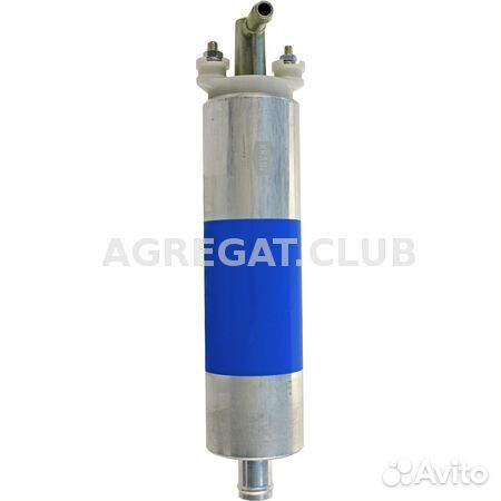 Бензонасос электрический krauf KR2929P