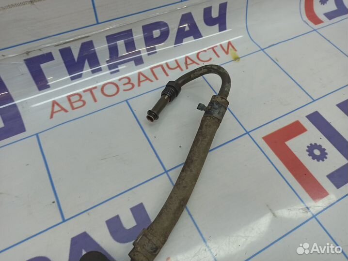 Трубка гидроусилителя Hyundai Elantra (XD)