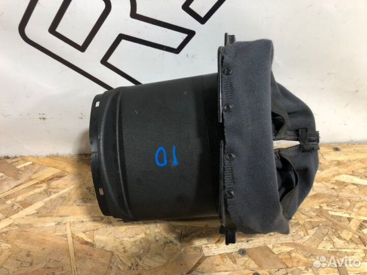 Кожух рулевой колонки Mercedes-Benz E-Class W212