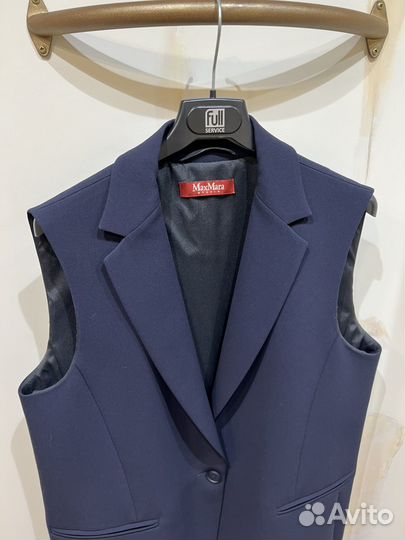 Жилетка MaxMara оригинал